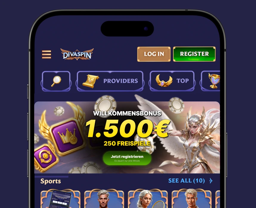 App Banner Mobile
